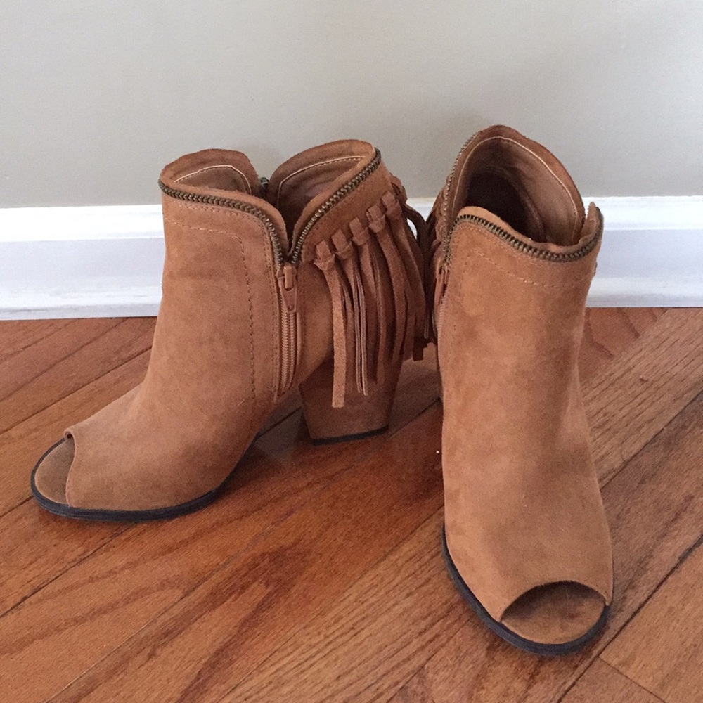 Dolce vita booties